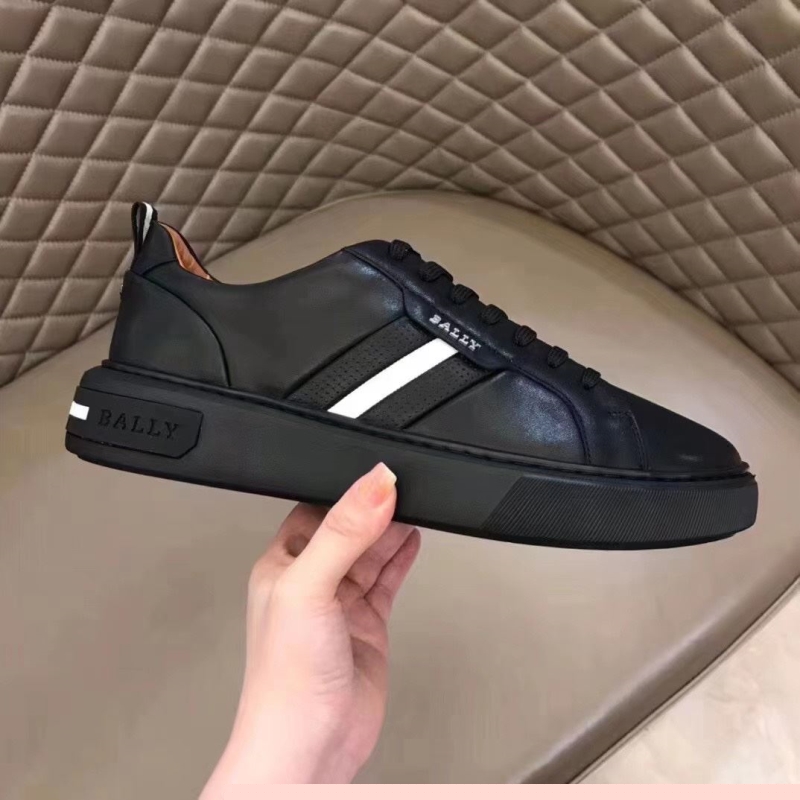 Bally Sneakers